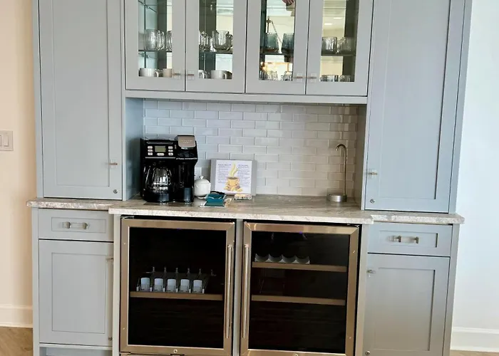 Beachfront Penthouse W Gulf & Bay Views * Gulf Shores